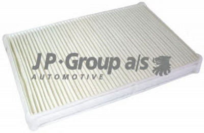 JP GROUP 1228100800 -  Фильтр воздуха в салоне